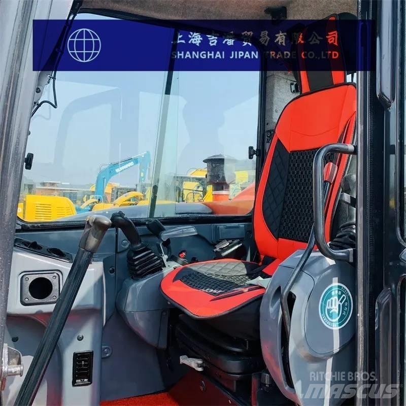 Kubota KX 185-3 中型油圧ショベル 7ｔ-12ｔ（ユンボ・パワーショベル・バックホー）