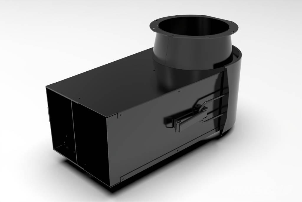 PW 795236.5 コンバインハーベスターアクセサリー・アタッチメント