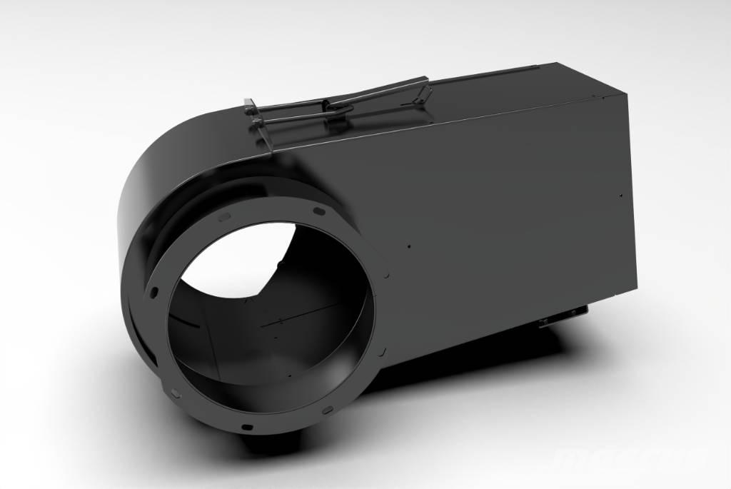 PW 795236.5 コンバインハーベスターアクセサリー・アタッチメント