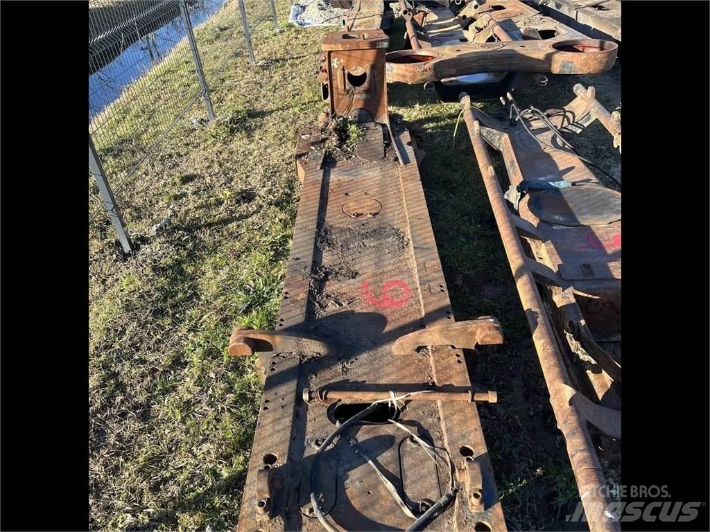 John Deere 1110E その他部品