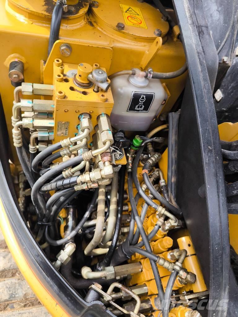 CAT Cat 303 sr 大型油圧ショベル12t以上（パワーショベル・ユンボ）