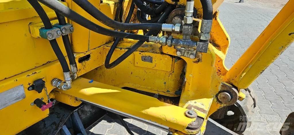 Yanmar B37 V ミニ油圧ショベル 7t以下（ミニユンボ・ミニディガー）