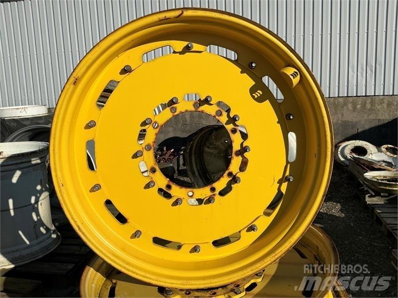  - - - 270/95R44 タイヤ、ホイル、リム