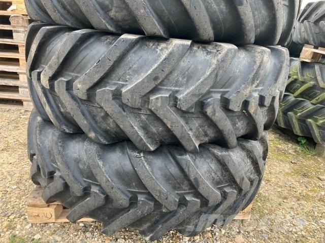  - - - 440/80R28 タイヤ、ホイル、リム