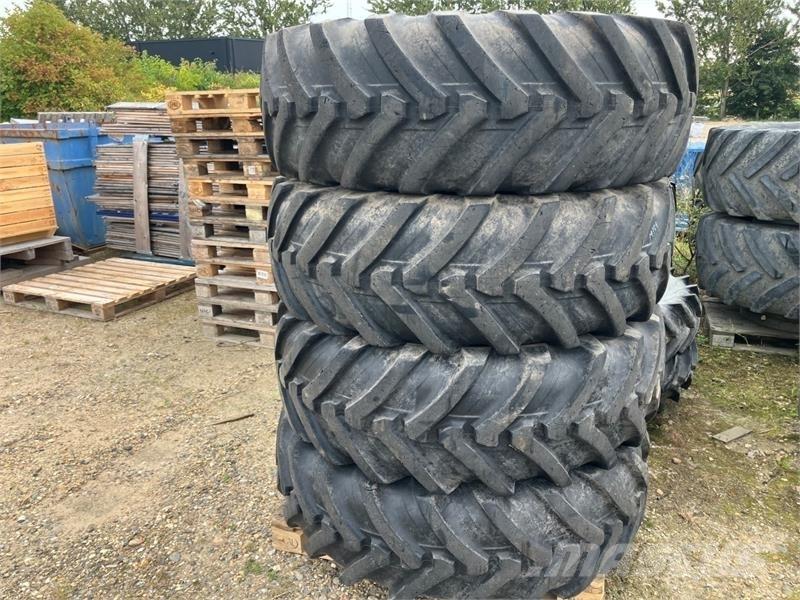  - - - 440/80R28 タイヤ、ホイル、リム