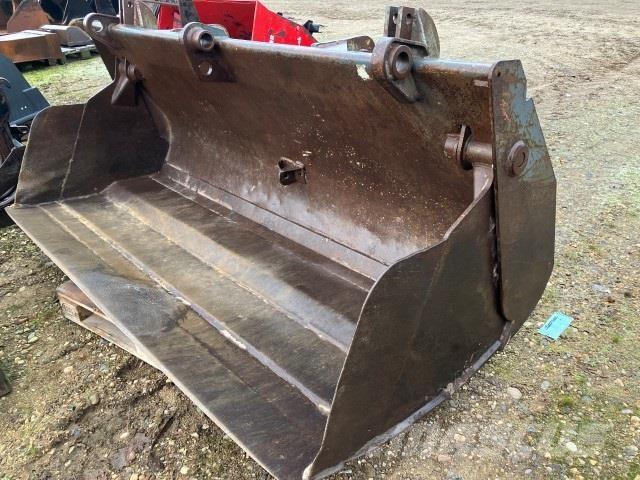  - - - 4ién skovl バケット