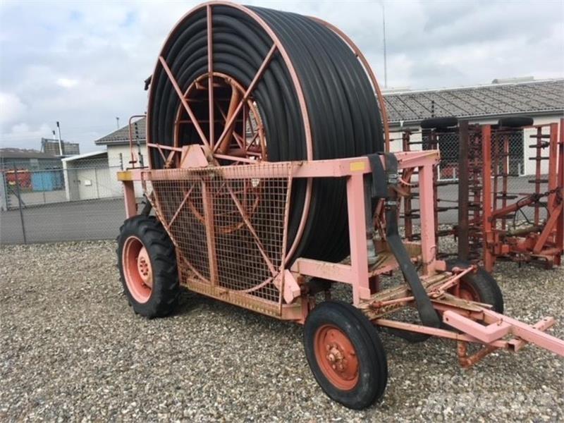 Donslund MOBIL 灌漑システム