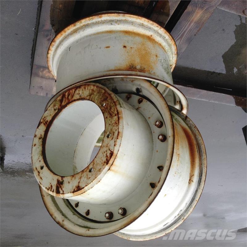  - - - HJULFÆLGE タイヤ、ホイル、リム