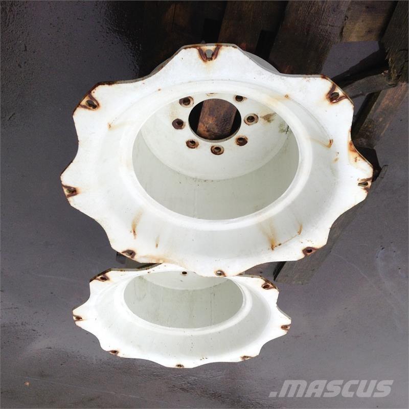  - - - HJULFÆLGE タイヤ、ホイル、リム