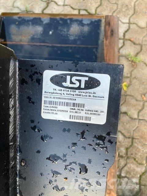 JST 60cm skovl バケット