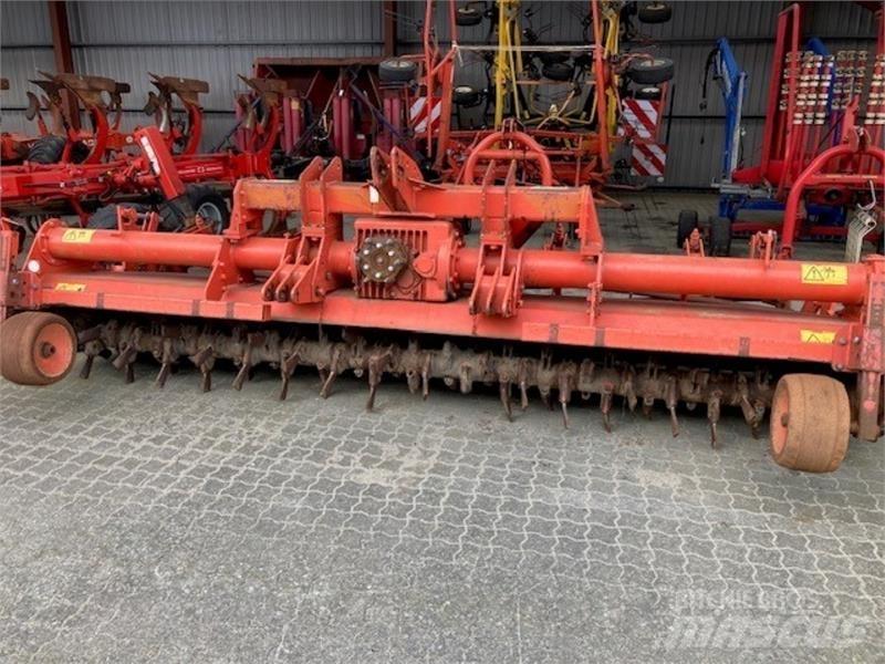 Kuhn 4M FRÆSER カルチベーター