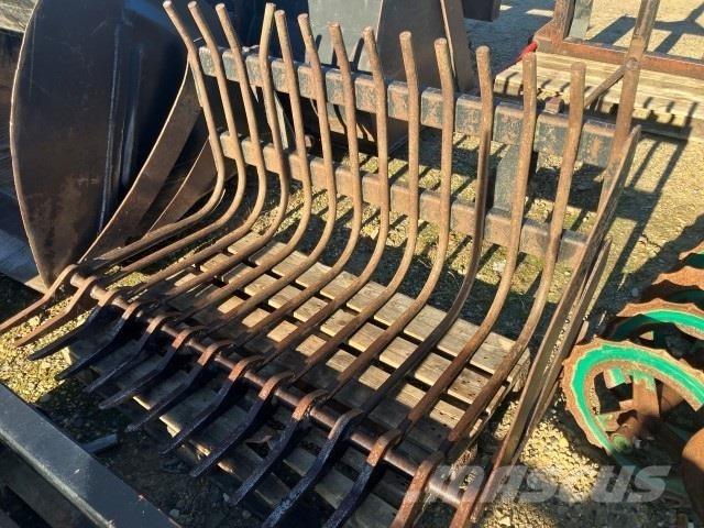  - - - STENGREB 155CM その他トラクターアクセサリー・アタッチメント