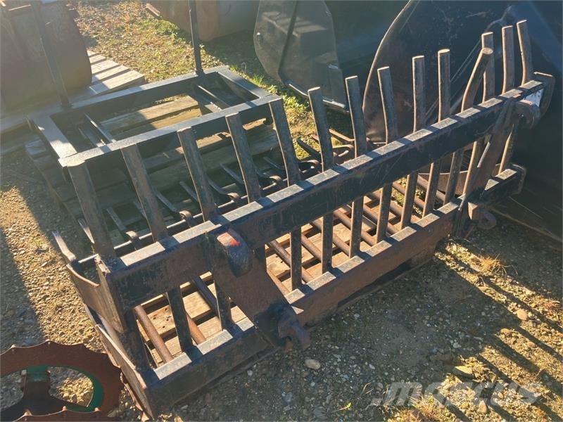  - - - STENGREB 155CM その他トラクターアクセサリー・アタッチメント