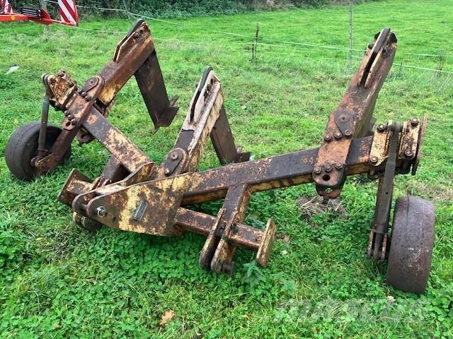  3mtr Flatlift カルチベーター