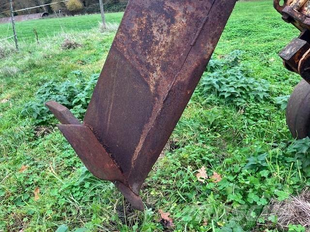  3mtr Flatlift カルチベーター