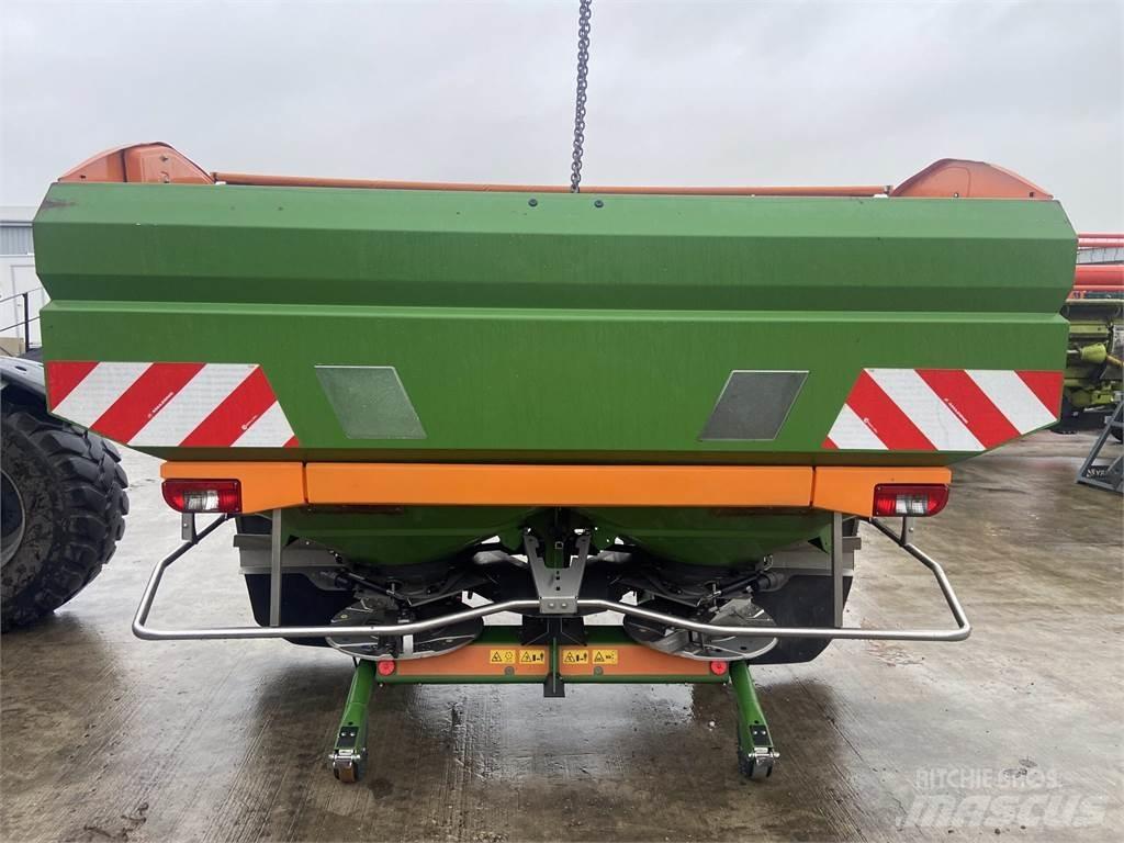 Amazone ZA-TS4200 ブームスプレイヤー