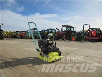 Ammann APF 1033 その他　ローラ　（マカダムローラ等）