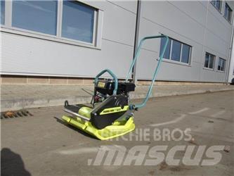 Ammann APF 1250 その他　ローラ　（マカダムローラ等）