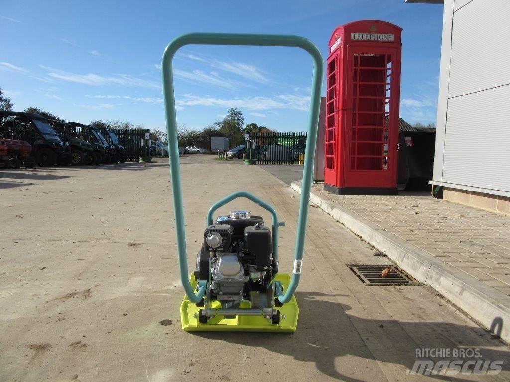 Ammann APF 1250 その他　ローラ　（マカダムローラ等）