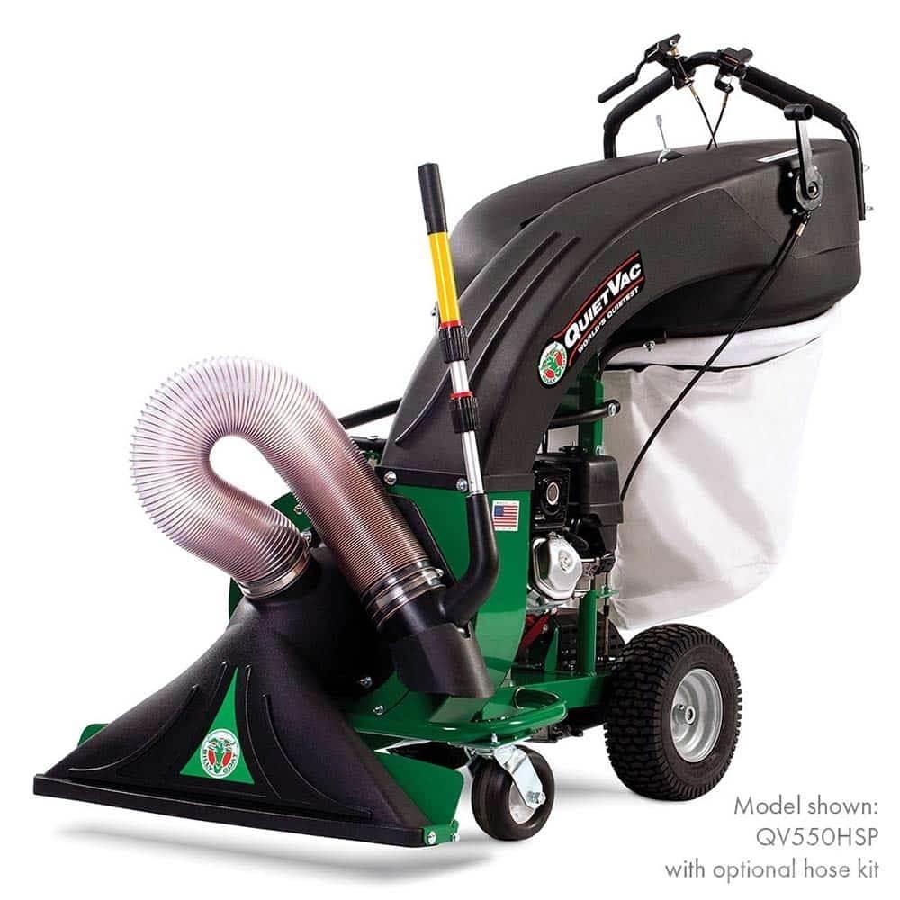 Billy Goat QV550H 農業機械 -　その他