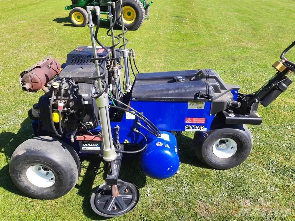  Campey AIR2G2 農業機械 -　その他