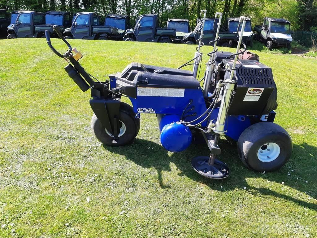  Campey AIR2G2 農業機械 -　その他