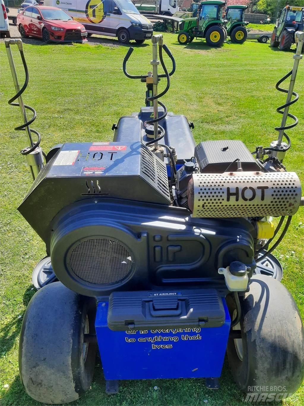  Campey AIR2G2 農業機械 -　その他