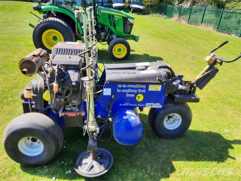  Campey AIR2G2 グランド整備機械-その他
