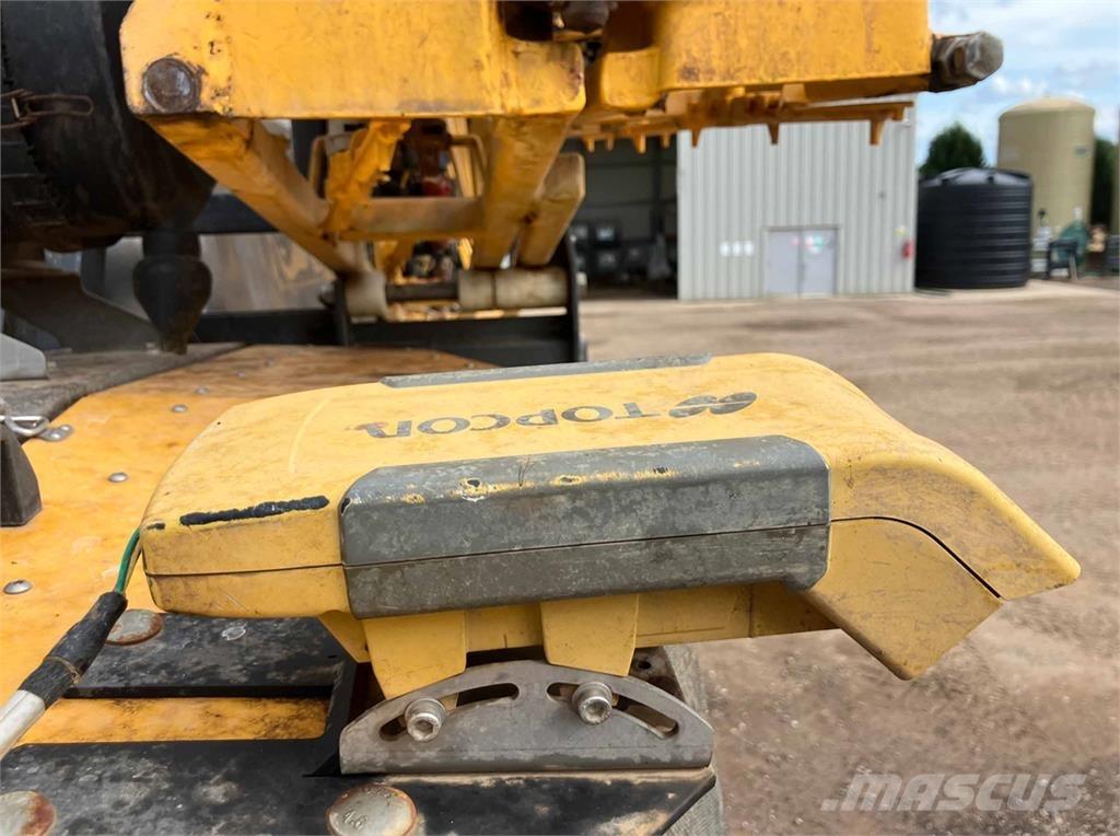 Chafer Inceptor 5000 自走式噴霧器