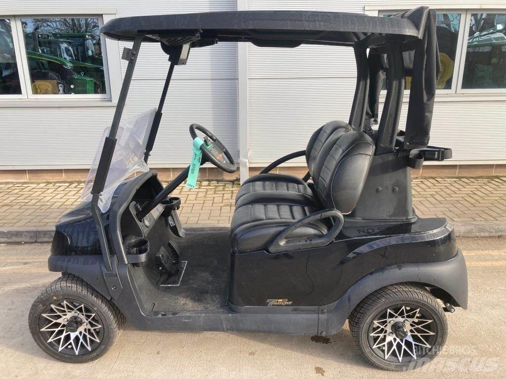 Club Car Tempo ゴルフカート