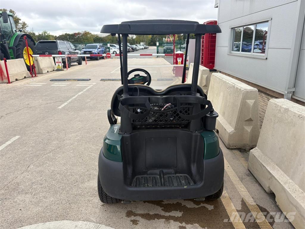 Club Car Tempo ゴルフカート