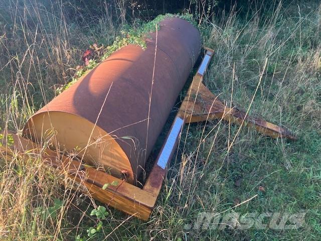  Grays 8ft rolls ローラー