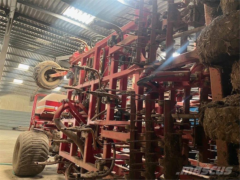 Horsch C012 ドリル