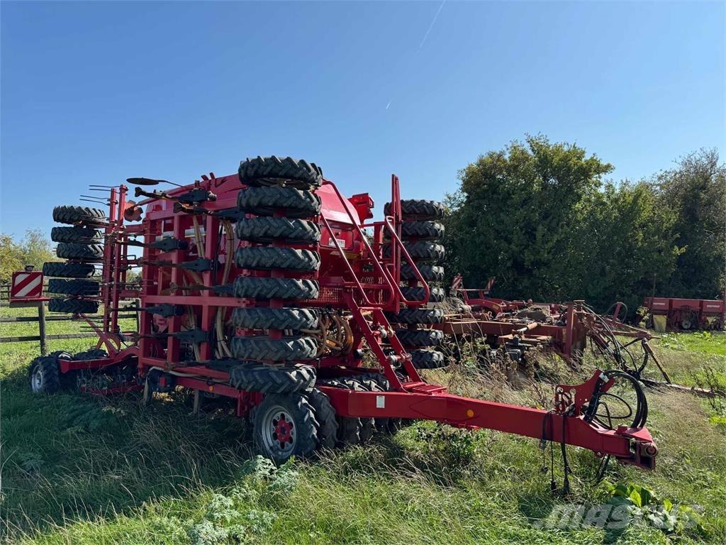 Horsch Spritner 6 ST ドリル