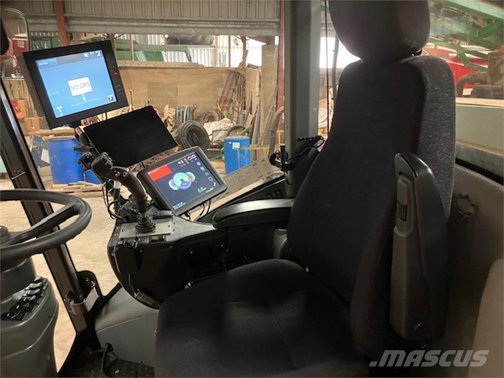 Househam AR3500 自走式噴霧器