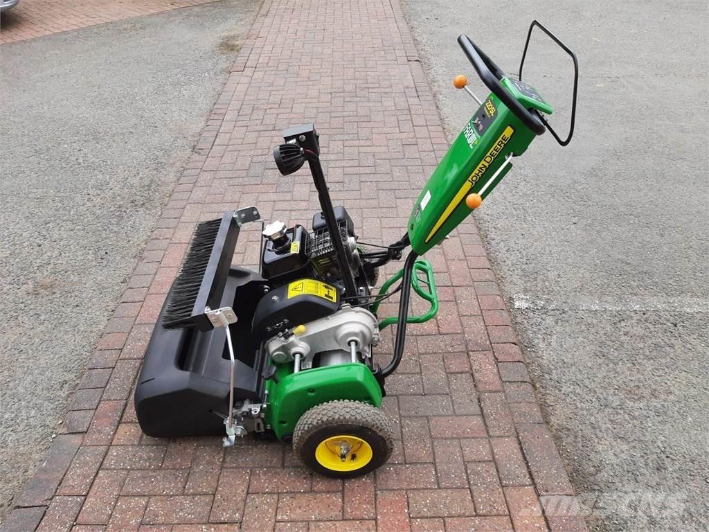 John Deere 220SL 歩行型芝刈り機
