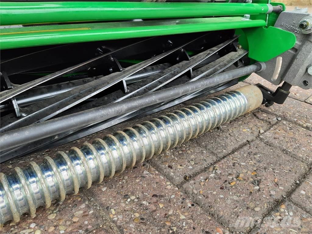John Deere 220SL 歩行型芝刈り機