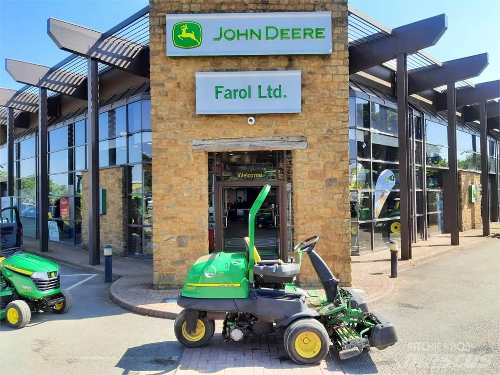 John Deere 2500EH 歩行型芝刈り機