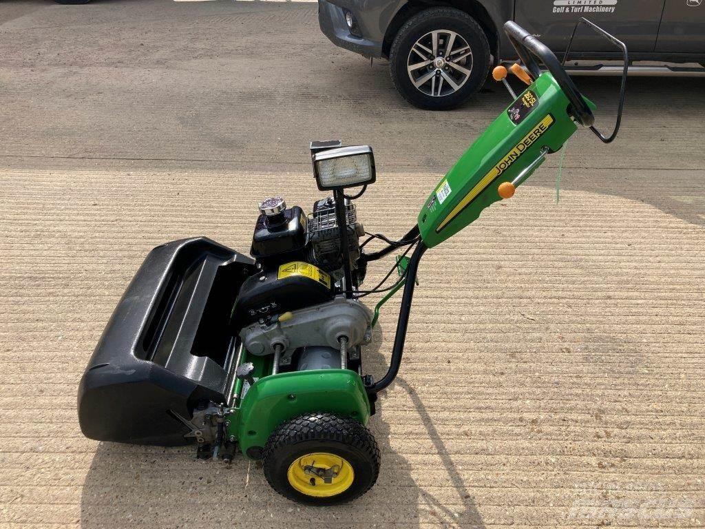 John Deere 260SL 歩行型芝刈り機