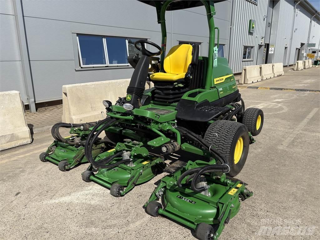 John Deere 9009A 農業機械 -　その他
