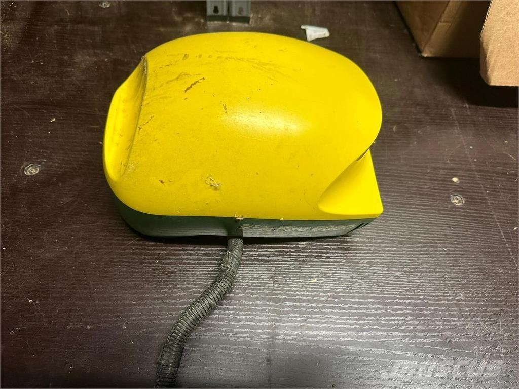 John Deere SF6000 種蒔き機械