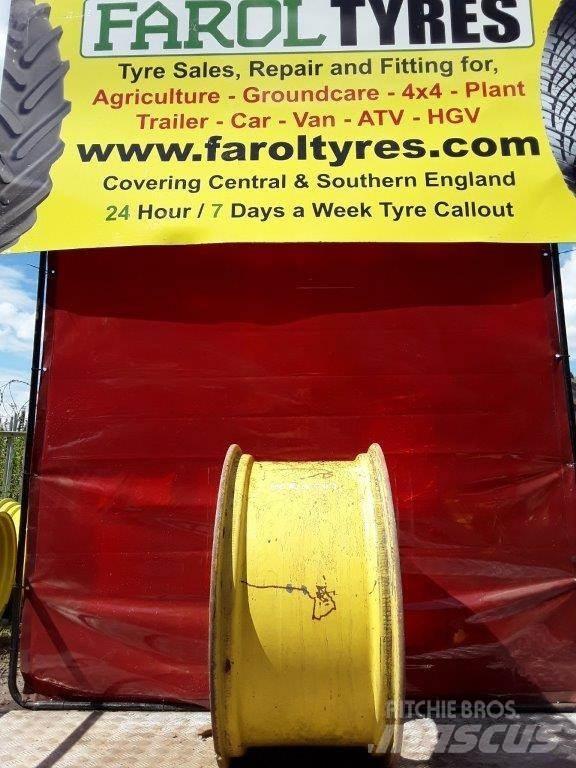 John Deere Used Rim タイヤ、ホイル、リム