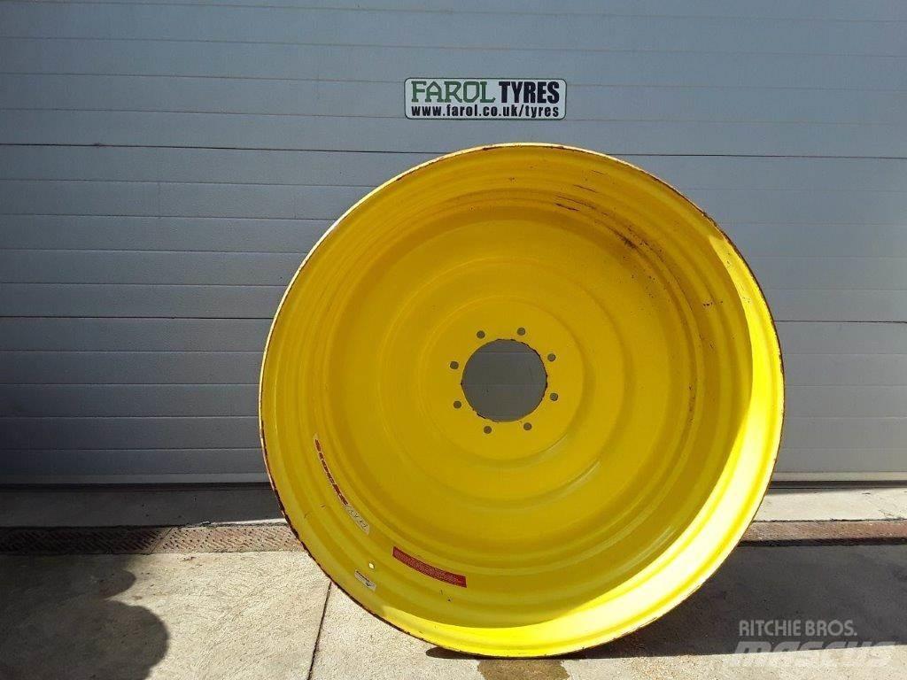 John Deere Used Rim タイヤ、ホイル、リム