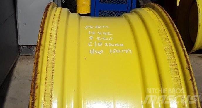 John Deere Used Rim タイヤ、ホイル、リム