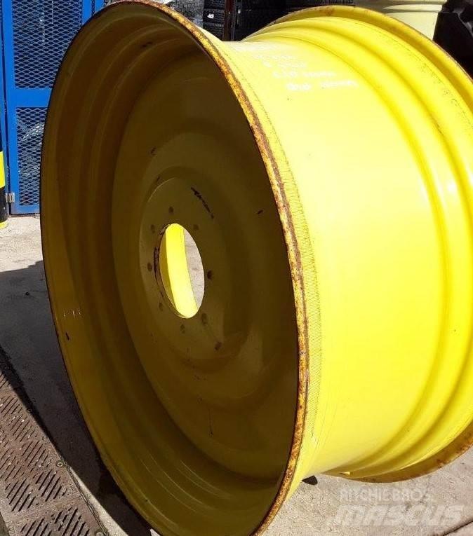 John Deere Used Rim タイヤ、ホイル、リム