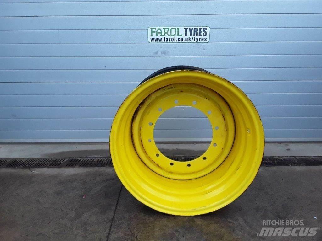 John Deere Used Rim タイヤ、ホイル、リム
