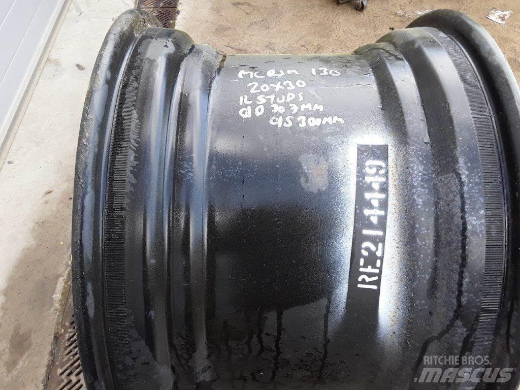 John Deere Used Rim タイヤ、ホイル、リム
