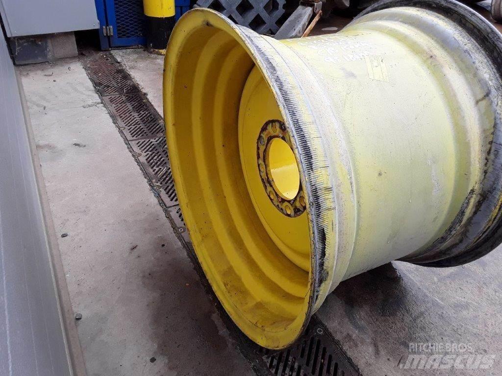 John Deere Used Rim タイヤ、ホイル、リム