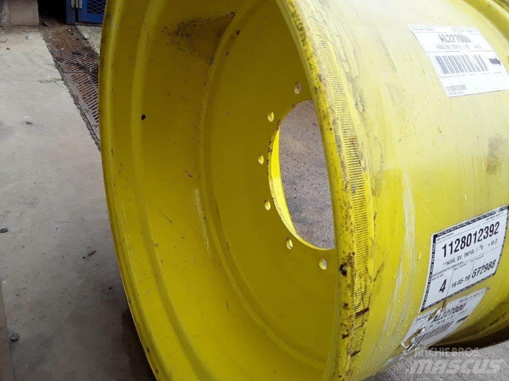 John Deere Used Rim タイヤ、ホイル、リム
