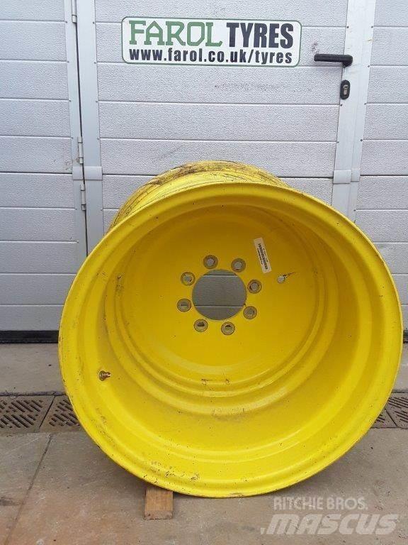 John Deere Used Rim タイヤ、ホイル、リム